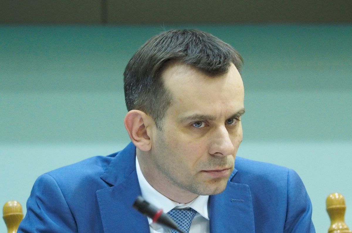 Голова ЦВК заявив про тиск з боку наближених до Офісу президента людей