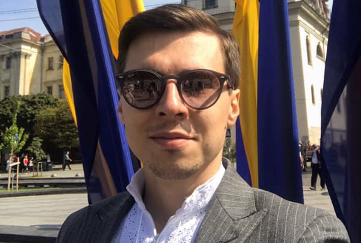 Мін'юст звільнив начальника західного міжрегіонального управління Юрія Добоша