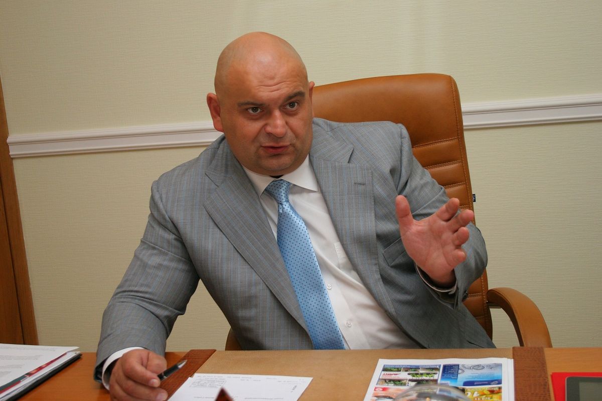Суд заочно арештував екс-міністра екології Миколу Злочевського