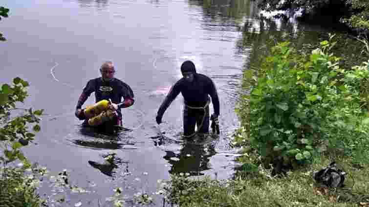 Троє людей потонули у водоймах Львівщини