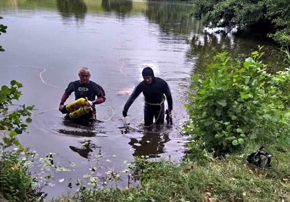 Троє людей потонули у водоймах Львівщини