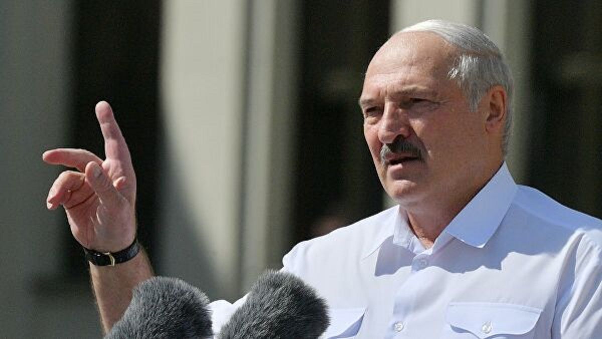 У Білорусі запрацювала Координаційна рада опозиції