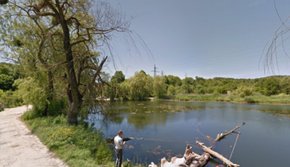 «Ми 100% збережемо озеро Стосика від забудови», – заступник мера Львова 