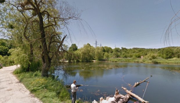 «Ми 100% збережемо озеро Стосика від забудови», – заступник мера Львова 