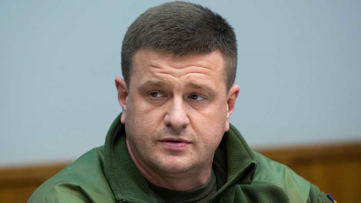 Екс-голова розвідки прокоментував інформацію про операцію СБУ по захопленню «вагнерівців»
