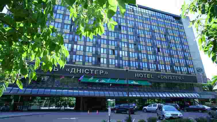 АМКУ не побачив серед власників готелю «Дністер» російського сенатора Бабакова