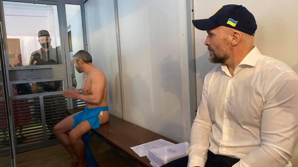 Підозрюваних у вбивстві Гандзюк залишили під вартою без права на заставу