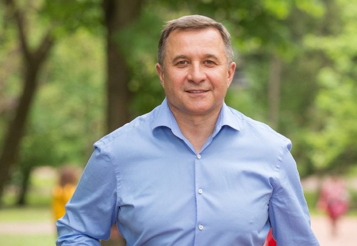 Васюник. Вакцина від популізму