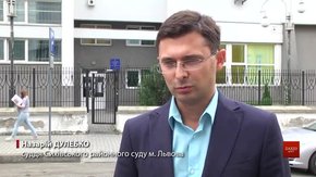 Львівські суди вже другий місяць не розглядають справ про нетверезе водіння