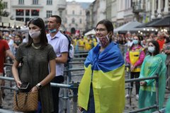 Головні новини Львова за 23 серпня