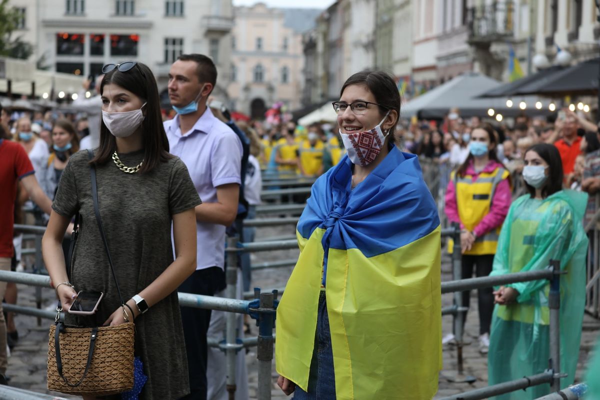 Головні новини Львова за 23 серпня