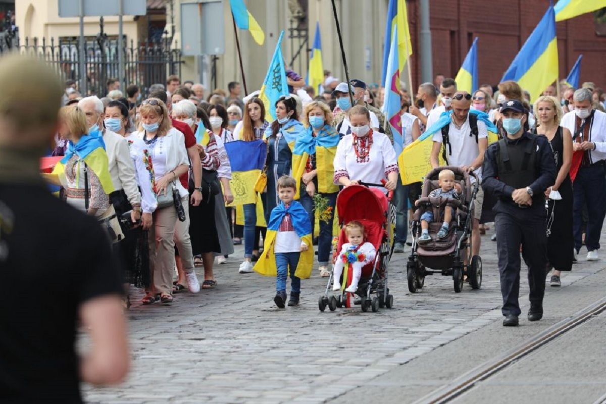 Головні новини Львова за 24 серпня