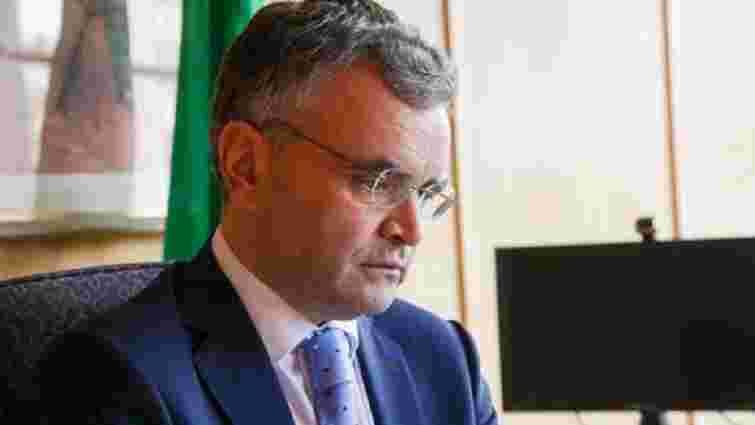 Ірландський міністр подав у відставку через порушення карантину