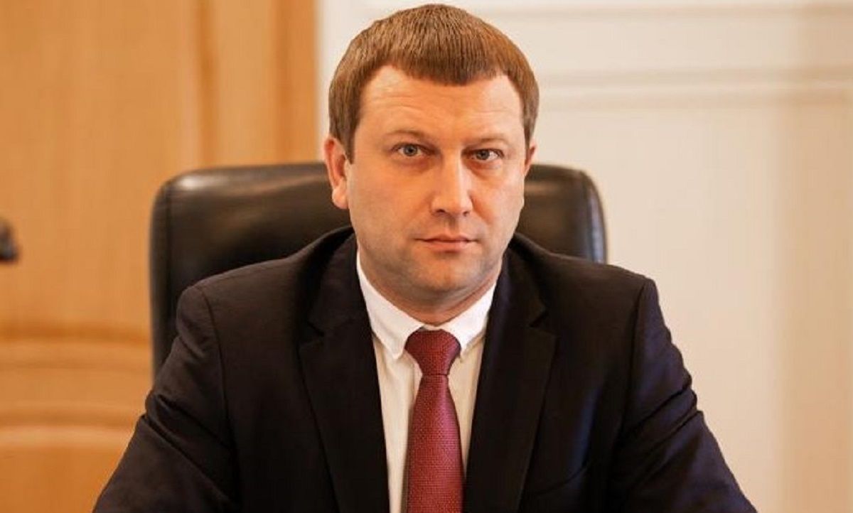 В очільника Тернопільської ОДА виявили коронавірус