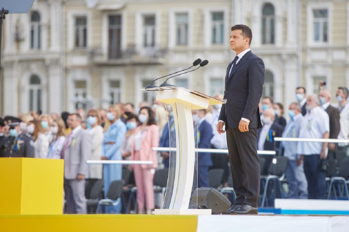 В Україні запровадять державні премії імені Бориса Патона і Мирослава Скорика
