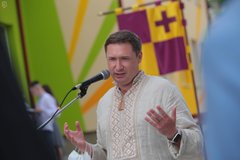 «Незалежність – це ти!»