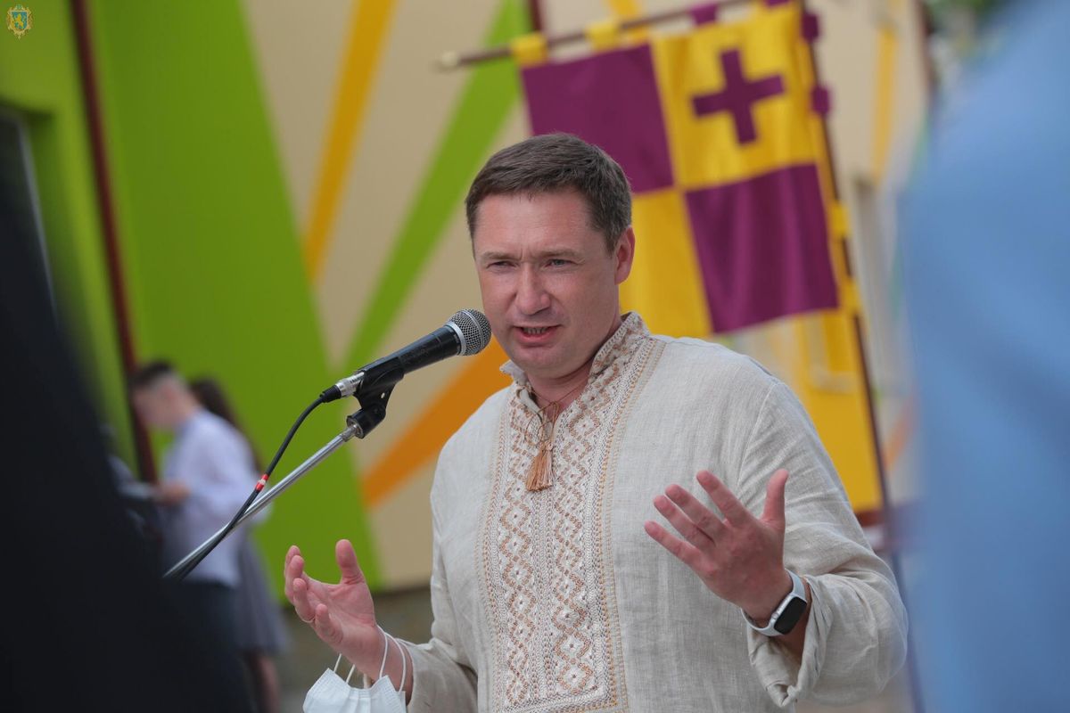 «Незалежність – це ти!»