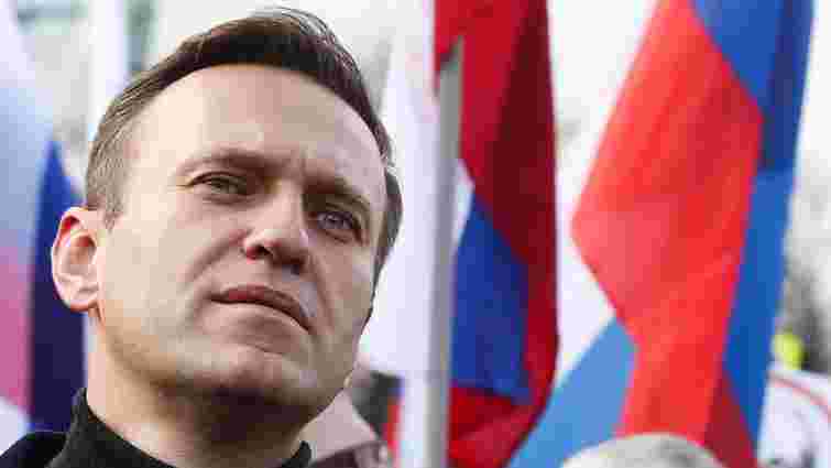 Німеччина вважає, що російського політика Олексія Навального могли отруїти