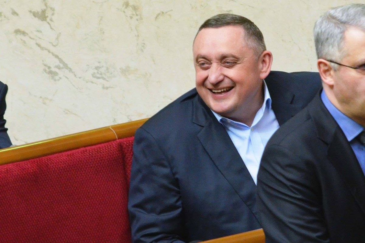 Богдан Дубневич одужав від коронавірусу