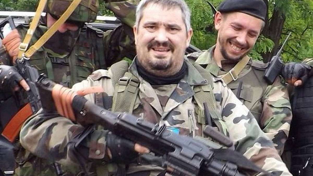 Екс-керівника «Правого сектора» на Закарпатті позбавили угорського громадянства