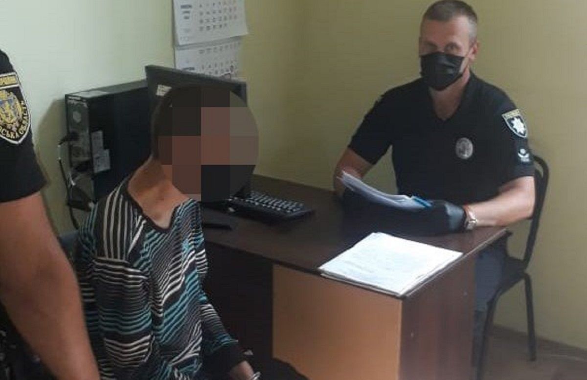 У Стрию 29-річний чоловік вдарив ножем у груди свого шваґра