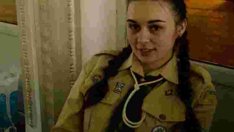 На лікування збитої п'яним військовим 23-річної дівчини з Львівщини збирають гроші