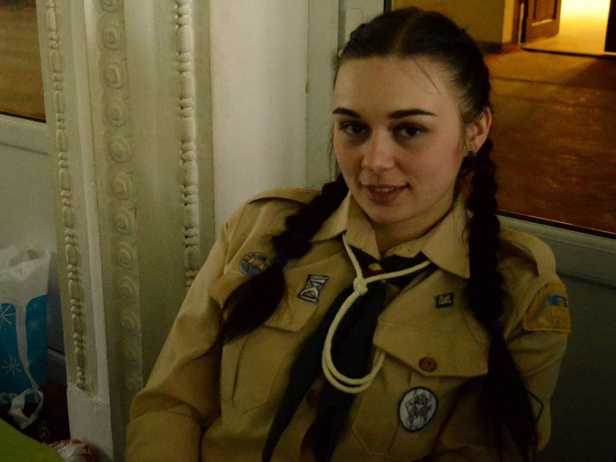На лікування збитої п'яним військовим 23-річної дівчини з Львівщини збирають гроші
