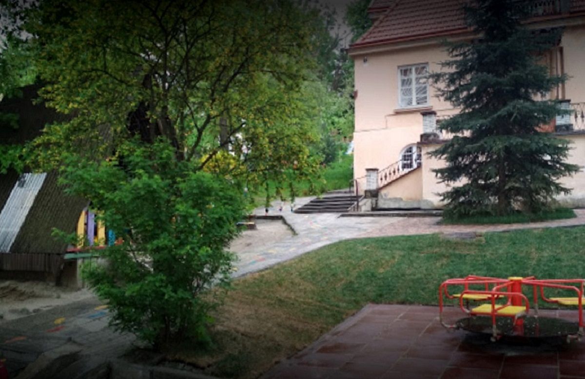 Львівський дитсадок закрили на два тижні через спалах коронавірусу