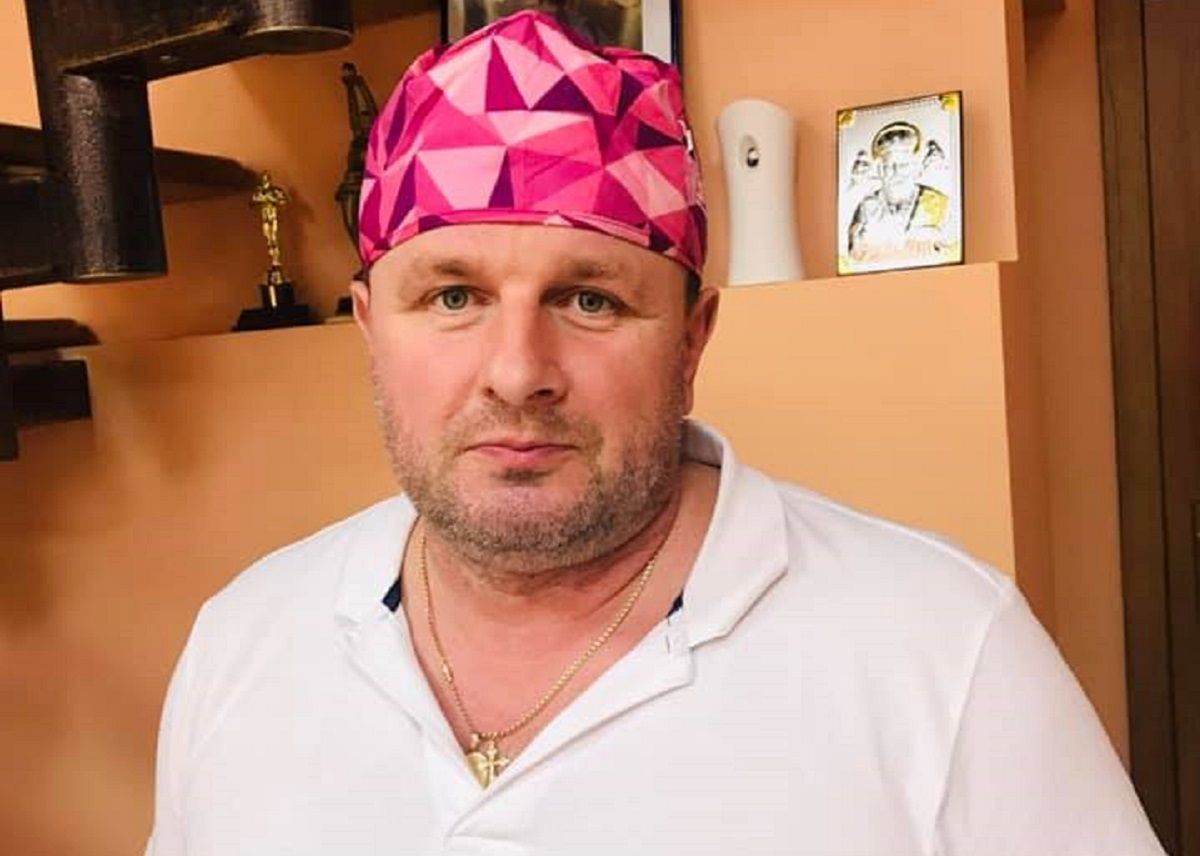 52-річний стоматолог оголосив про свою участь у виборах мера Львова