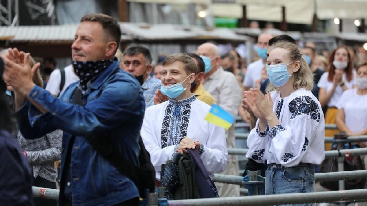 У більшості районів Львівщини послабили карантин