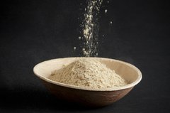 Замінити м'ясо допоможуть дріжджі