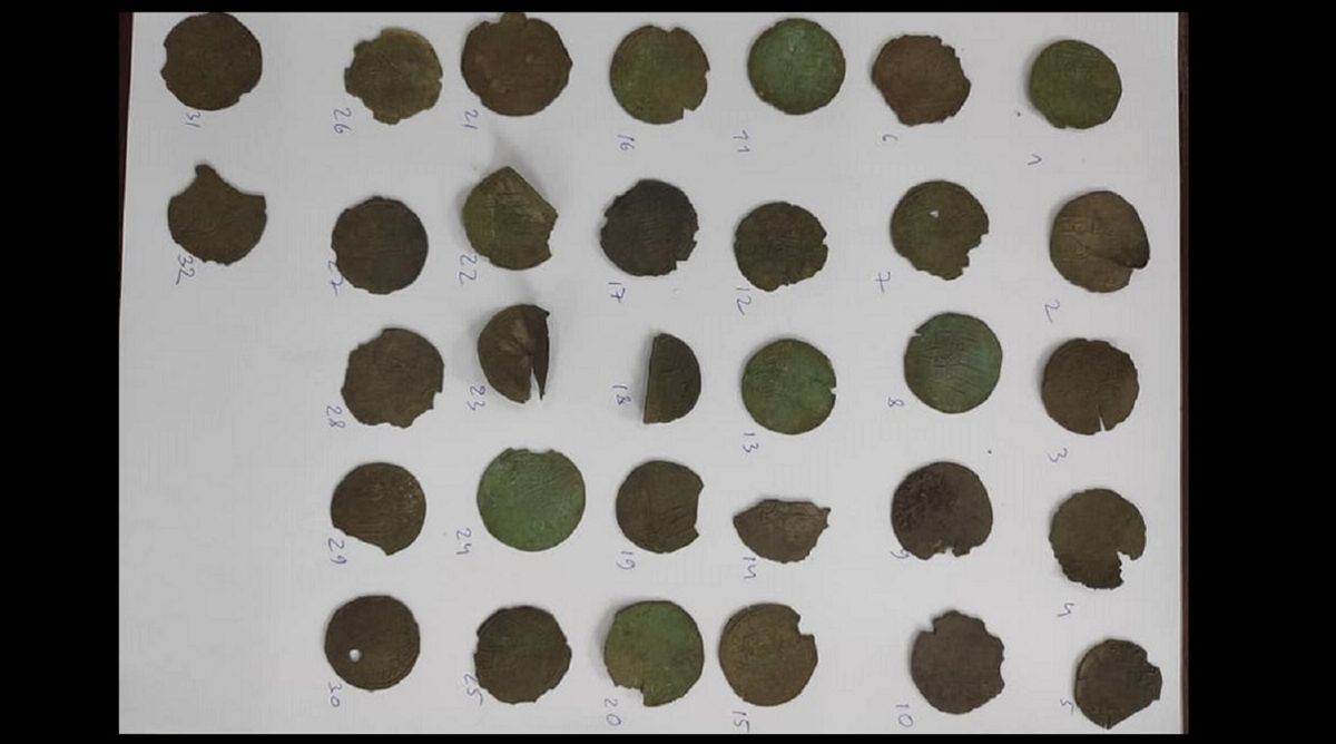 На Житомирщині археологи знайшли скарб часів Київської Русі