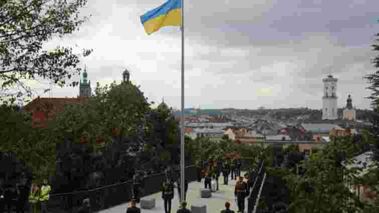 Львівян запрошують долучитися до заходів у День вшанування пам’яті захисників України