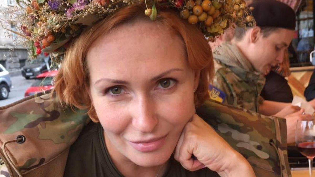 Підозрювана у вбивстві Шеремета назвала єдиний доказ слідства проти неї