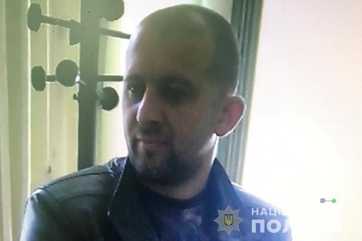 На Тернопільщині племінник на смерть збив дядька і втік з місця ДТП