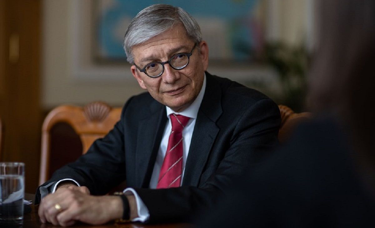 Евгена Чолія внесли до переліку найкращих юристів Канади