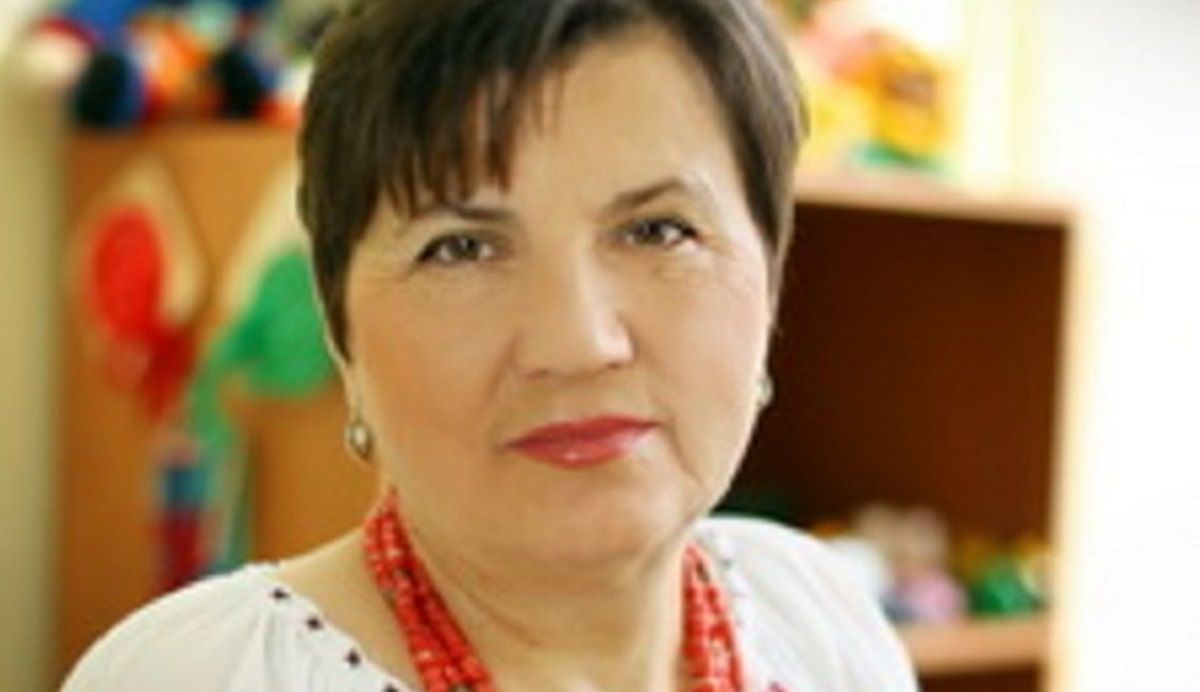 Завідувачка львівського дитсадка померла від ускладнень коронавірусу