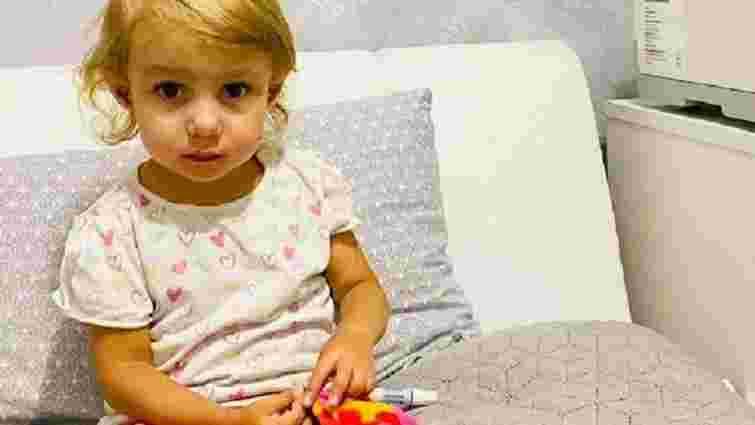 На Львівщині у дітей з нирковою недостатністю закінчуються розчини для гемодіалізу
