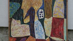 Що таке неофіційне мистецтво Львова?