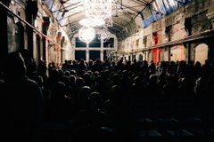 Що дивитись на театральному фестивалі «Кіт Ґаватовича»