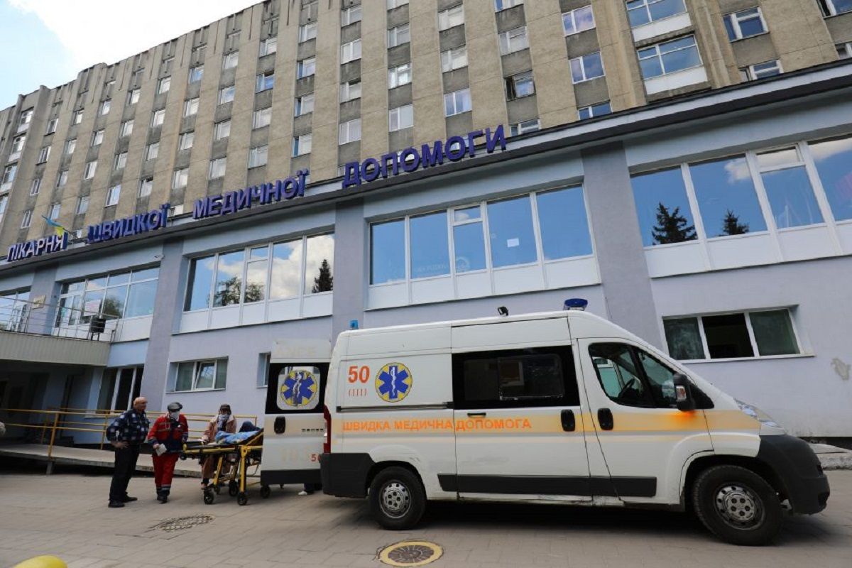 Як діяти, коли є підозра на коронавірус?