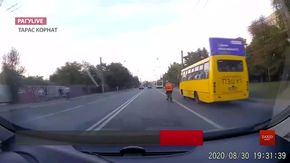 РАГУlive. Випуск за 1 вересня