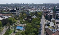 Головні новини Львова за 2 вересня