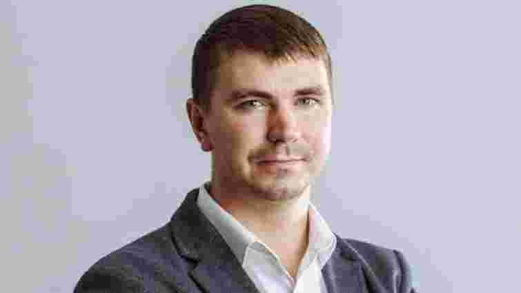Народного депутата Антона Полякова побили в центрі Києва