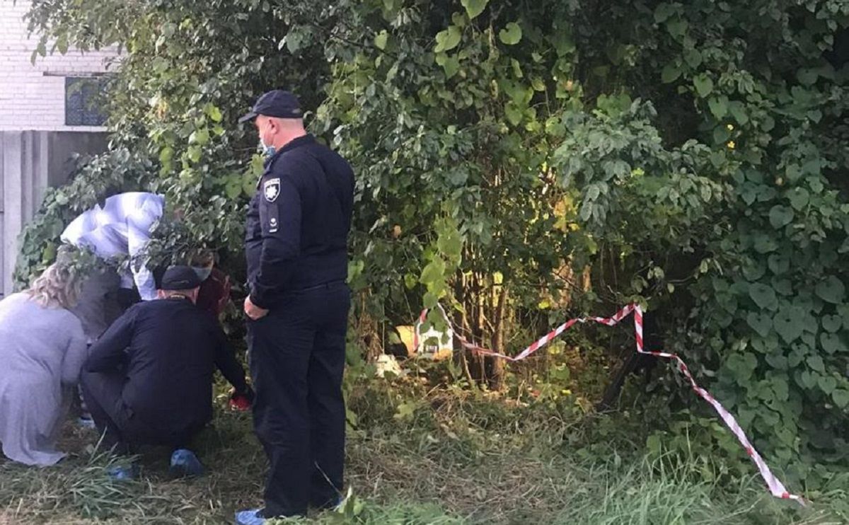 Поліція затримала вбивцю 42-річної львів’янки