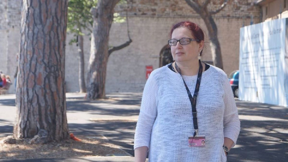 Культурна оглядачка ZAXID.NET увійшла до складу журі FIPRESCI Одеського кінофестивалю