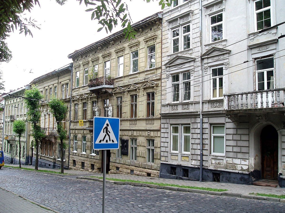 Львівська мерія викупить квартиру для розширення музею Соломії Крушельницької