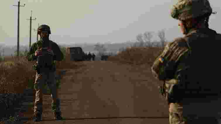 ОБСЄ нарахувало більше 900 порушень за місяць перемир’я на Донбасі 