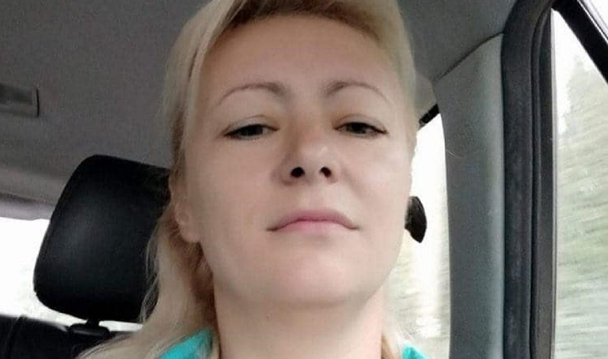 Львівська поліція оголосила в розшук зниклу три тижні тому 40-річну жінку