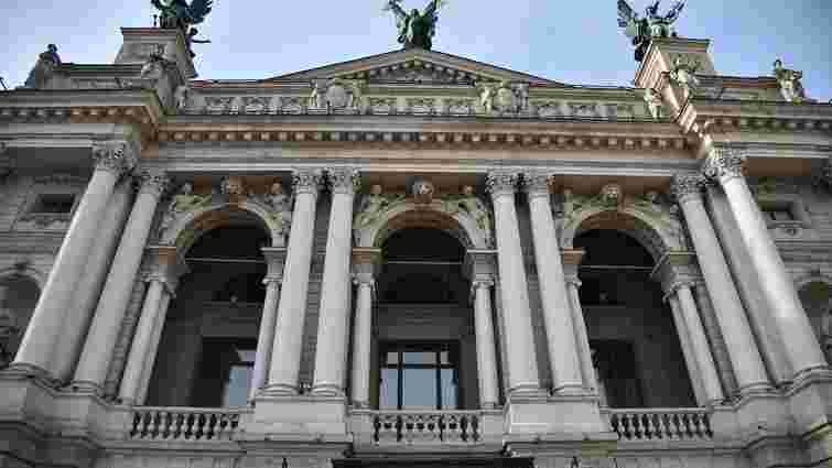 Львівську оперу звинувачують у незаконних видатках на 18 млн грн